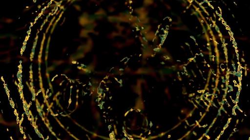 excerpt of Ode à la fin du monde